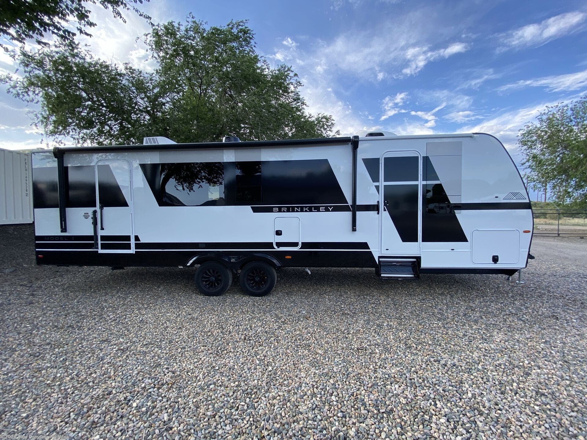 Used 2026 Brinkley RV Model I 294 available in Mesa, Arizona