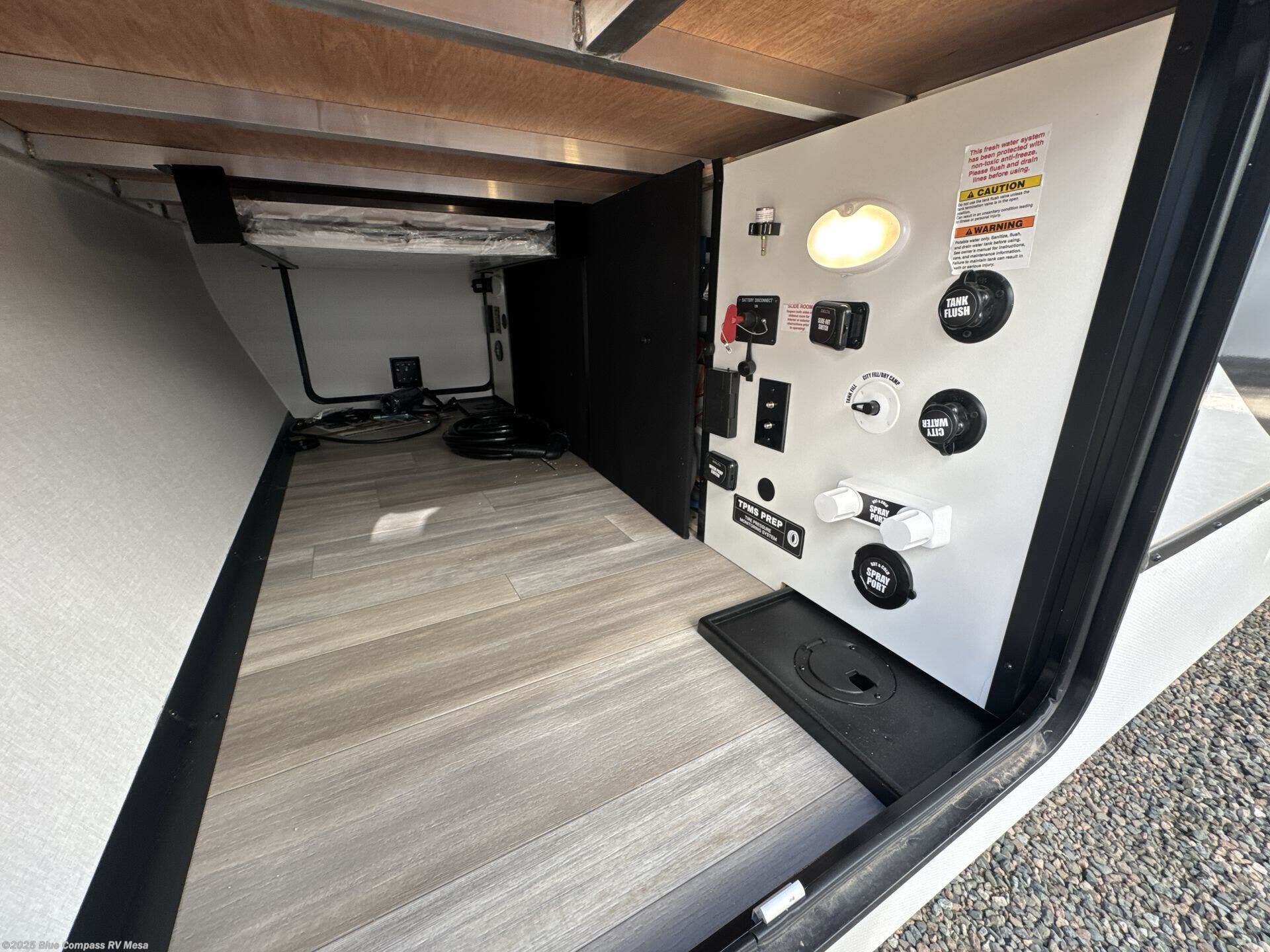 2025 Delta 252RL by Alliance RV from Blue Compass RV Mesa in Mesa, Arizona