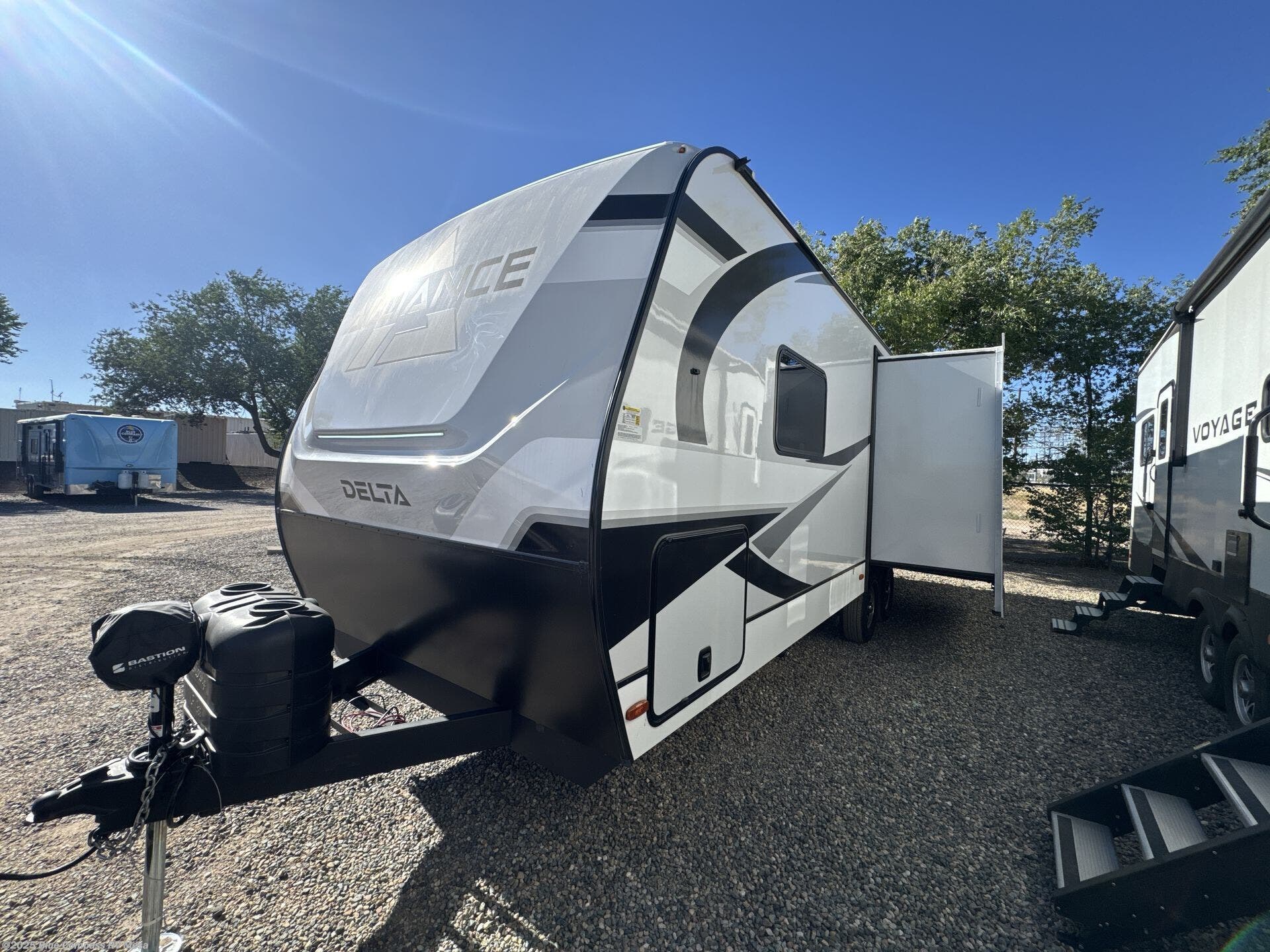 New 2025 Alliance RV Delta 252RL available in Mesa, Arizona