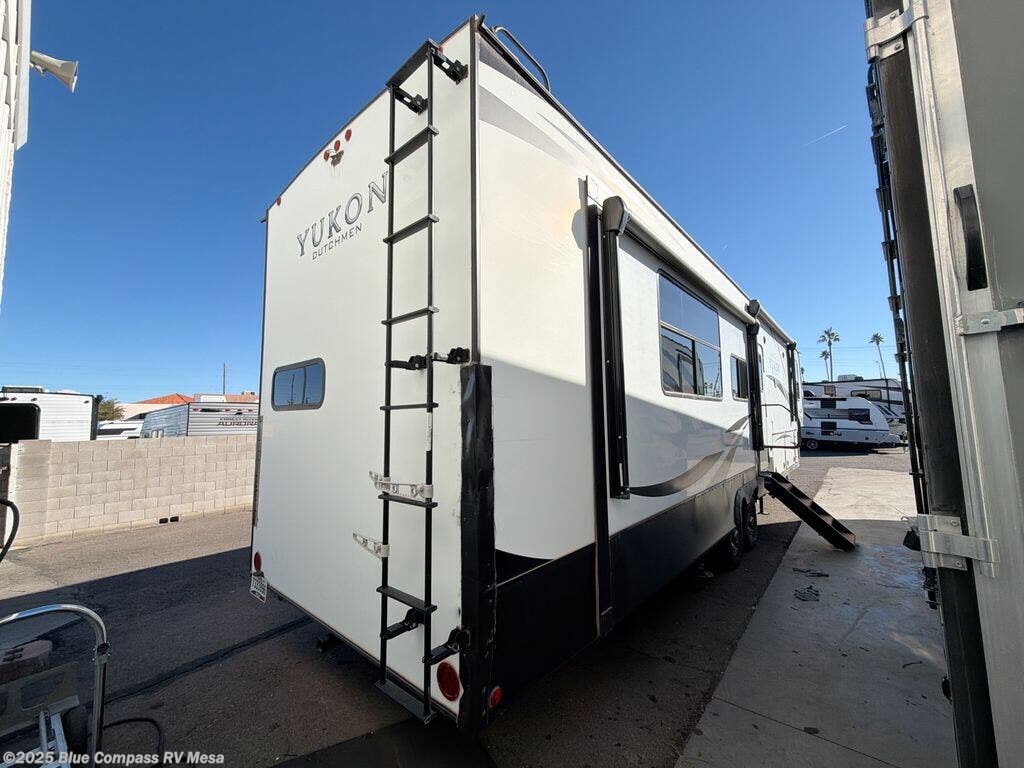 Used 2021 Dutchmen Yukon 399ML available in Mesa, Arizona