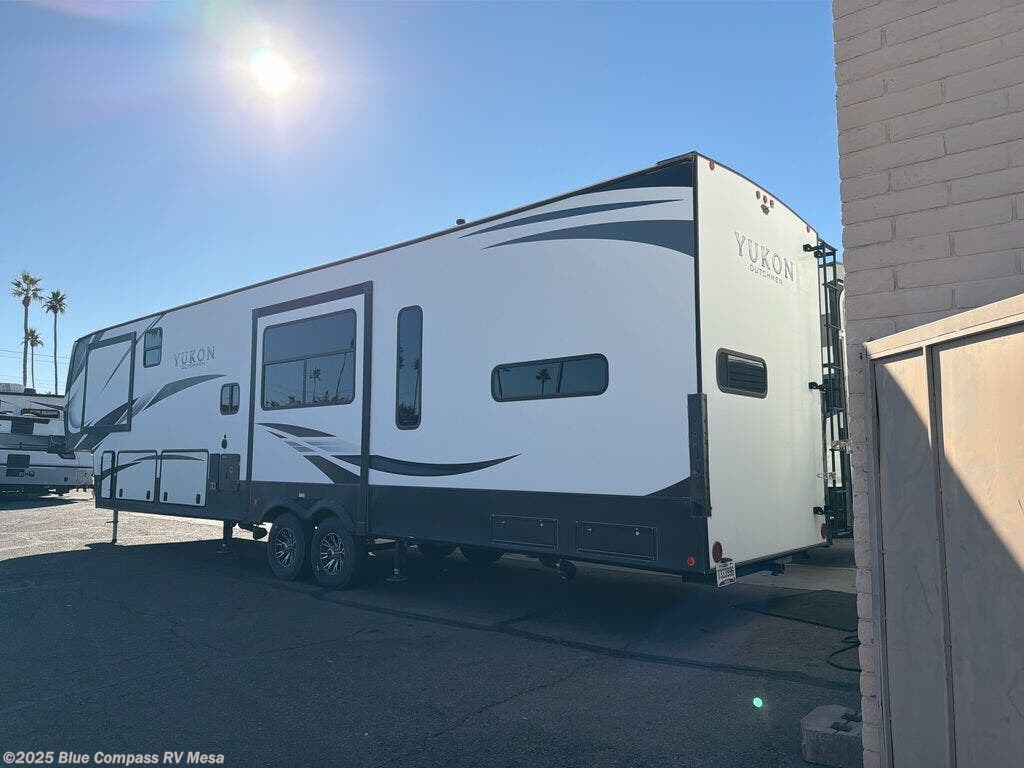 2021 Yukon 399ML by Dutchmen from Blue Compass RV Mesa in Mesa, Arizona