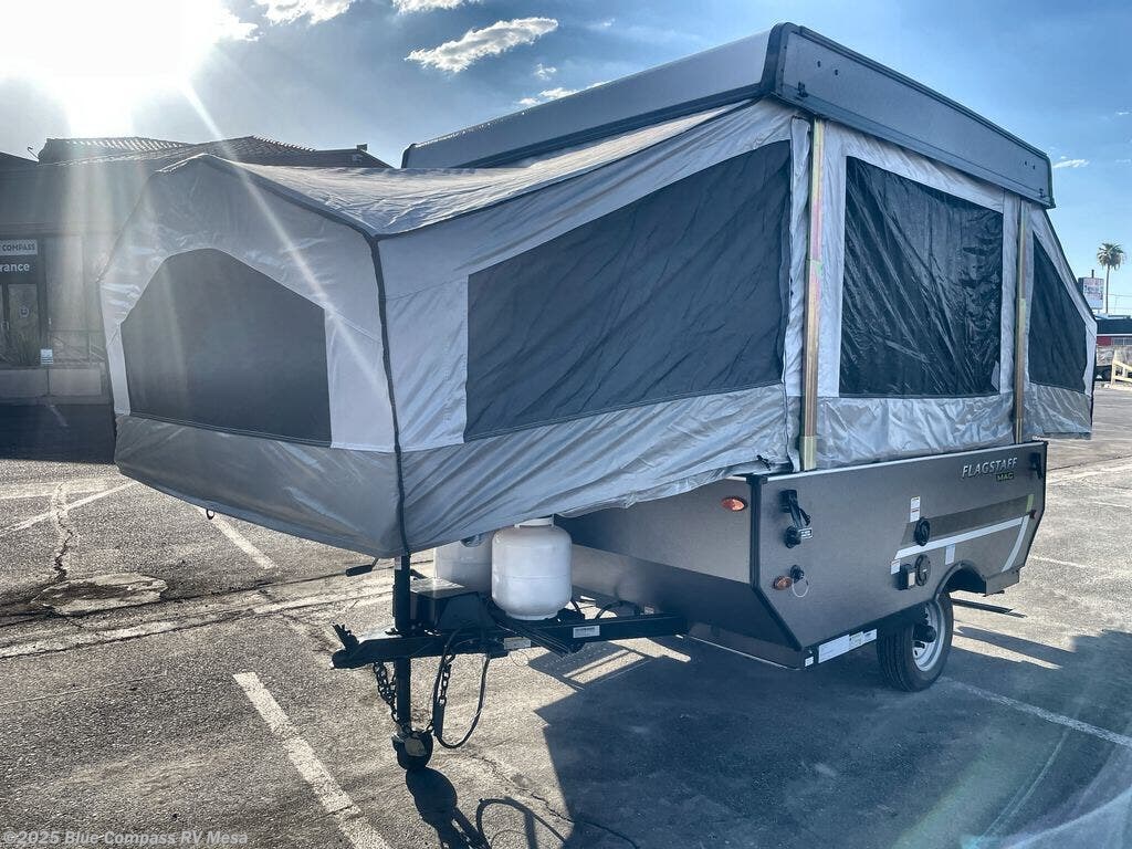 2023 Flagstaff MAC Series MAC 176LTD by Forest River from Blue Compass RV Mesa in Mesa, Arizona