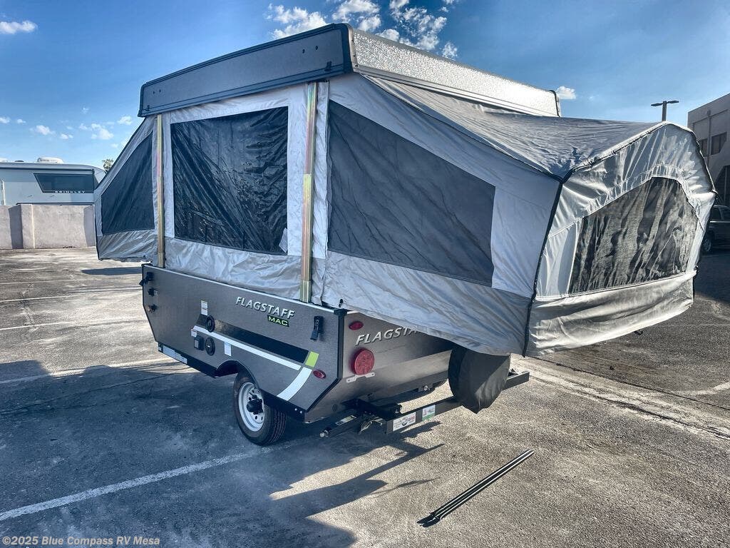 Used 2023 Forest River Flagstaff MAC Series MAC 176LTD available in Mesa, Arizona