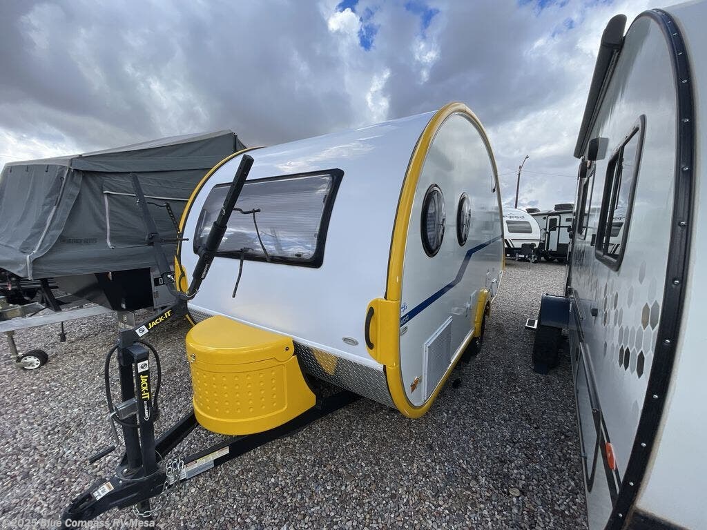 Used 2019 NuCamp TAB 400 Std. Model available in Mesa, Arizona