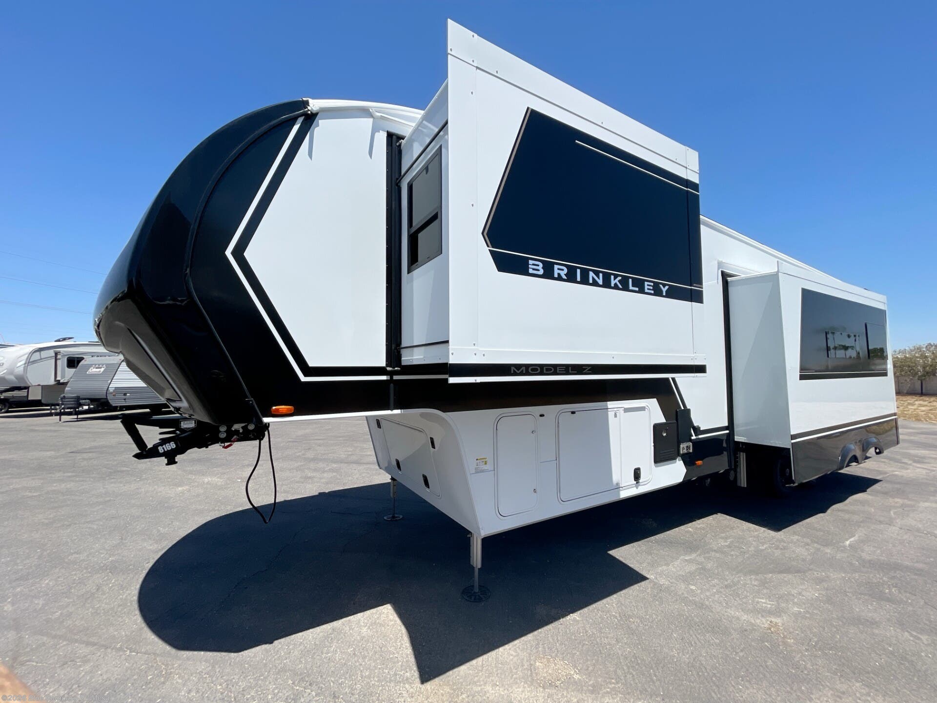 2026 Model Z 3515 by Brinkley RV from Blue Compass RV Mesa in Mesa, Arizona