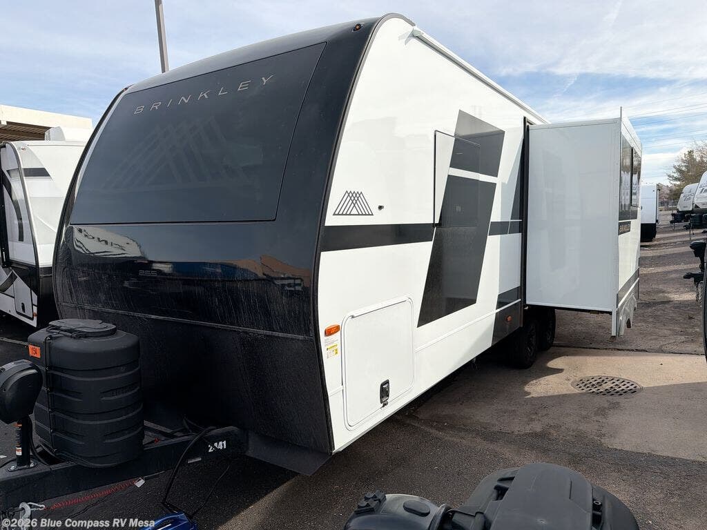 2026 Model I 265 by Brinkley RV from Blue Compass RV Mesa in Mesa, Arizona