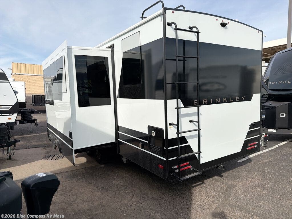 New 2026 Brinkley RV Model I 265 available in Mesa, Arizona