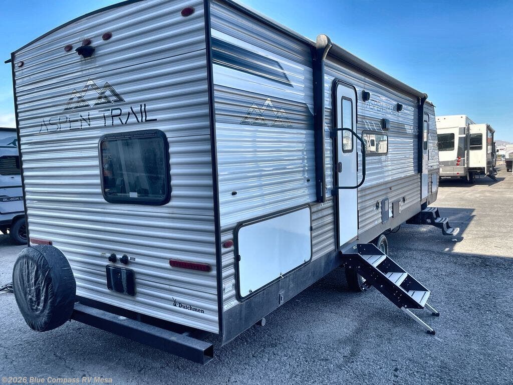 Used 2021 Dutchmen Aspen Trail 2850bhs available in Mesa, Arizona