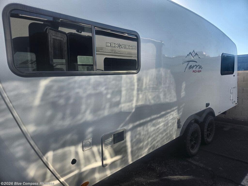 Used 2022 inTech Terra Oasis available in Mesa, Arizona