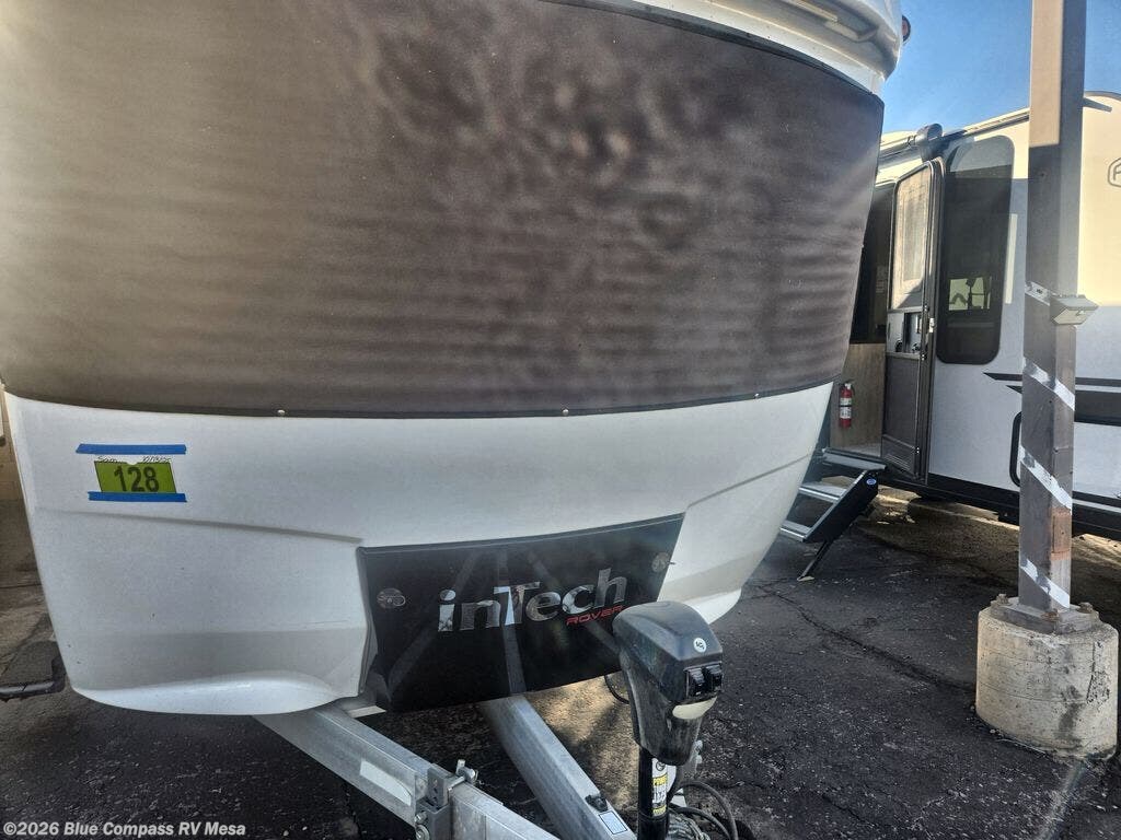 2022 Terra Oasis by inTech from Blue Compass RV Mesa in Mesa, Arizona