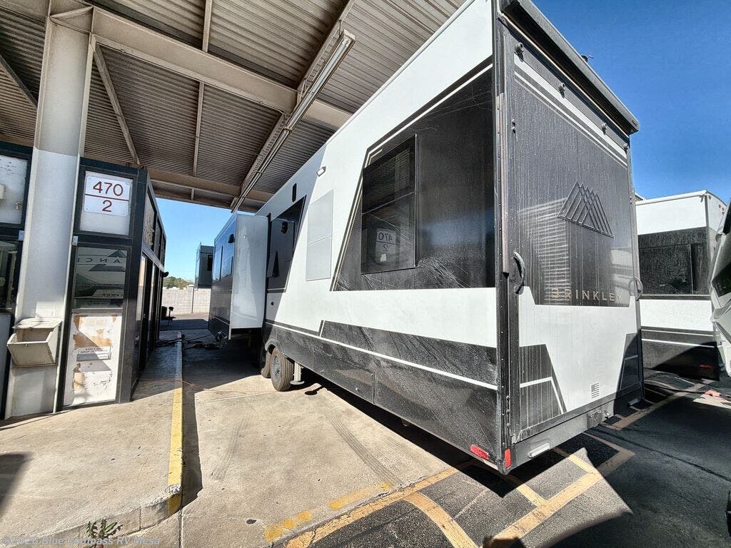 New 2026 Brinkley RV Model G 3950 available in Mesa, Arizona