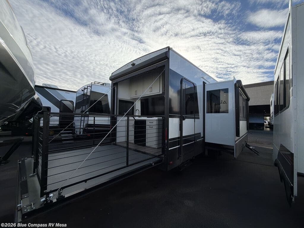 2026 Model Z 3420 by Brinkley RV from Blue Compass RV Mesa in Mesa, Arizona