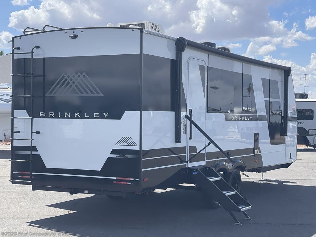 New 2025 Brinkley RV Model I 265 available in Mesa, Arizona