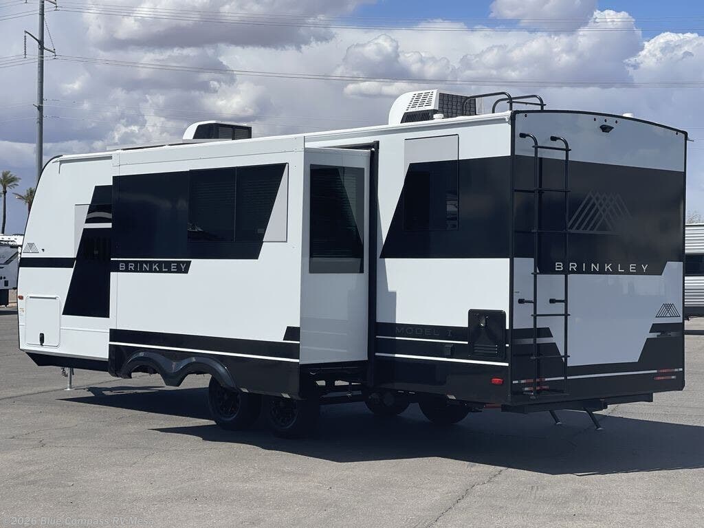 2025 Model I 265 by Brinkley RV from Blue Compass RV Mesa in Mesa, Arizona