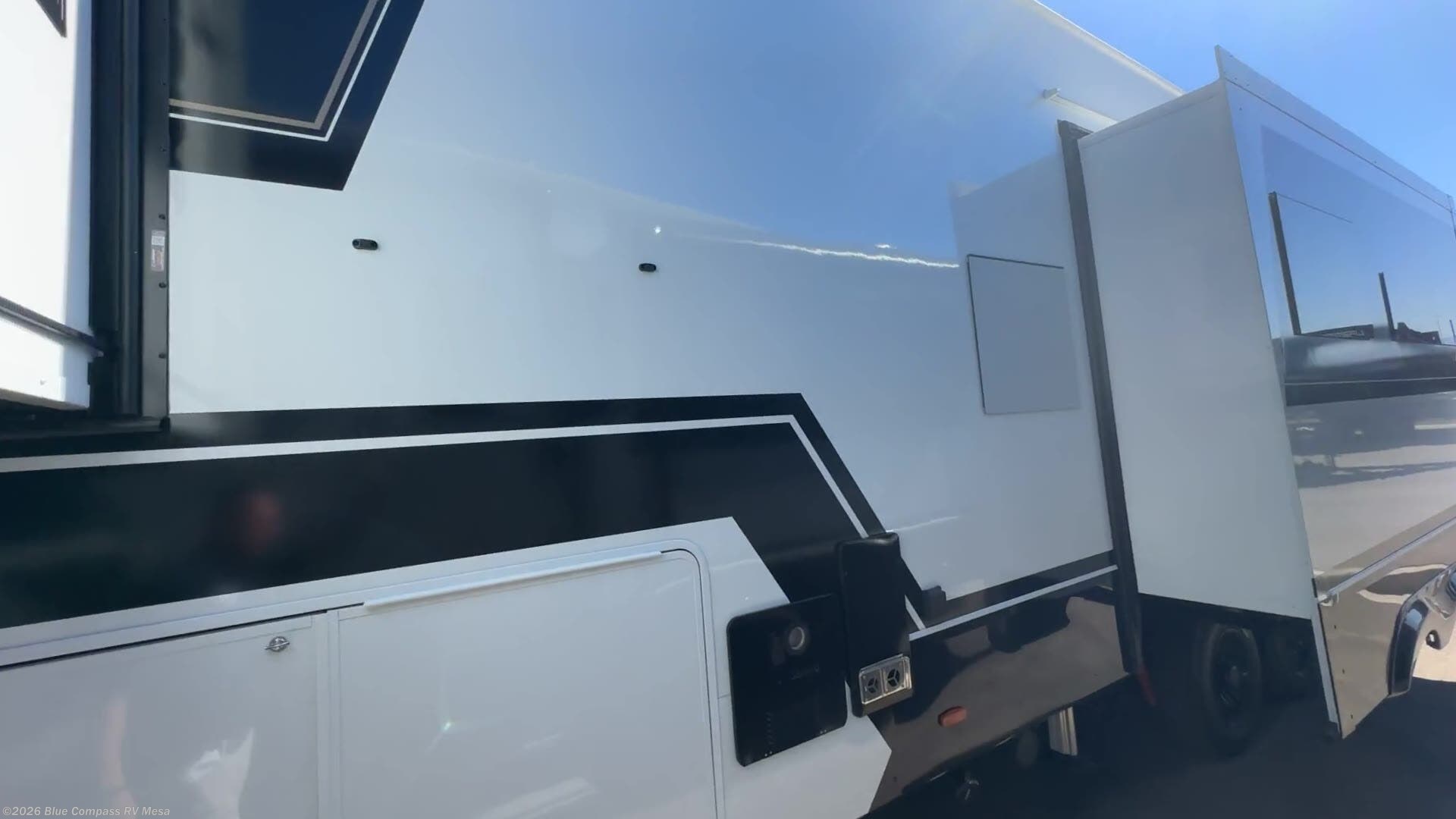 New 2026 Brinkley RV Model Z 3420 available in Mesa, Arizona