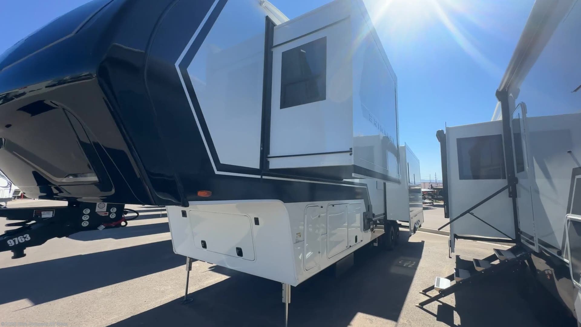 2026 Model Z 3420 by Brinkley RV from Blue Compass RV Mesa in Mesa, Arizona