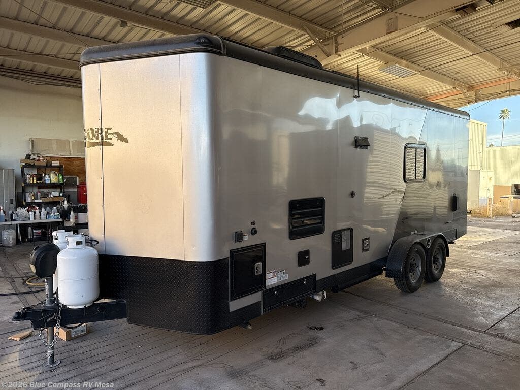 Used 2021 Mirage Hardcore 22 available in Mesa, Arizona