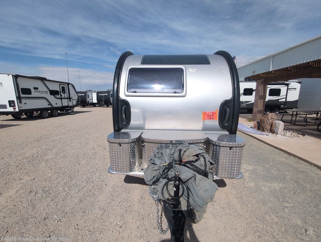 2021 TAB 320 S by NuCamp from Blue Compass RV Mesa in Mesa, Arizona