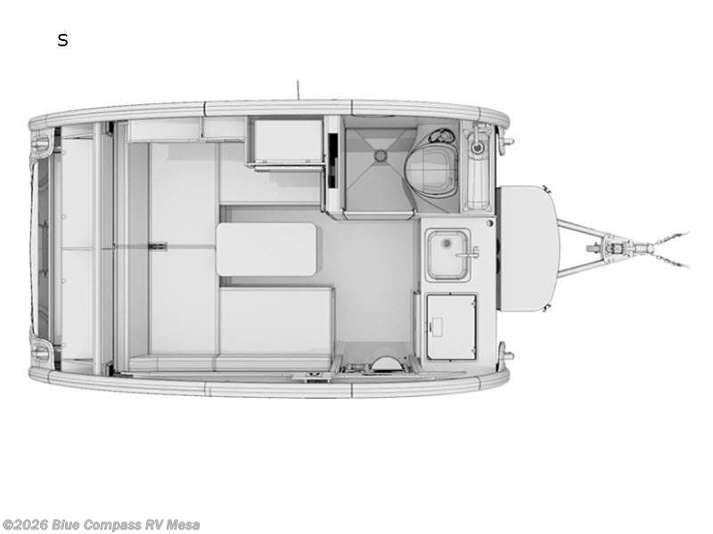 2021 NuCamp TAB 320 S - Used Travel Trailer For Sale by Blue Compass RV Mesa in Mesa, Arizona