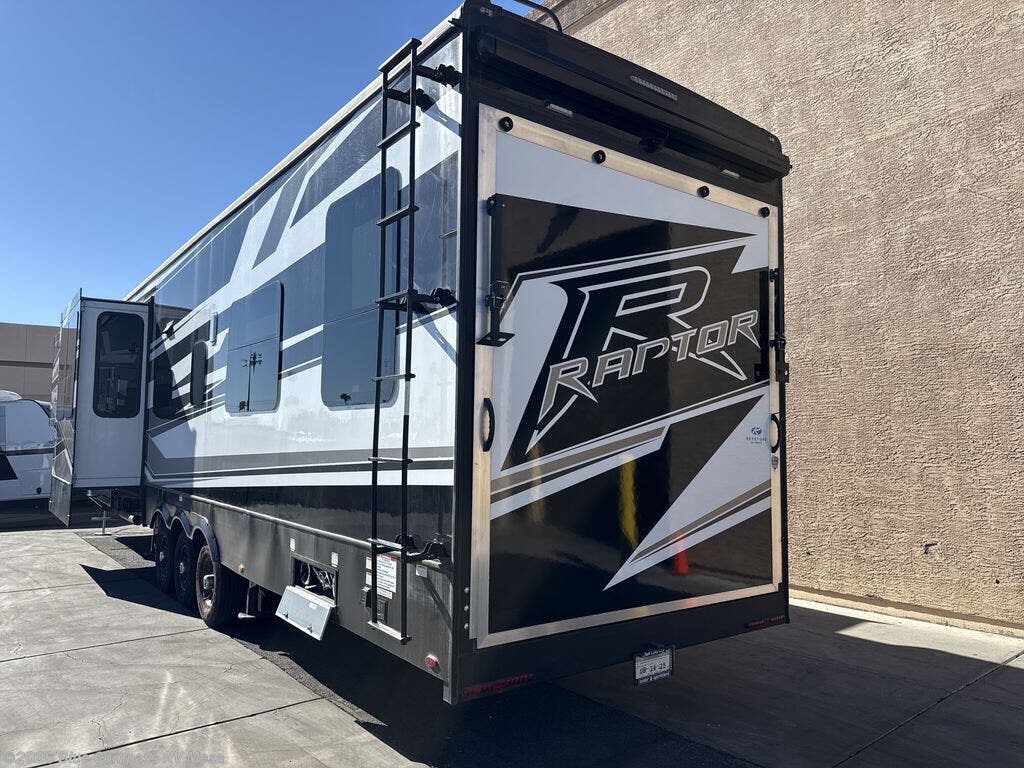 Used 2024 Keystone Raptor 431 available in Mesa, Arizona