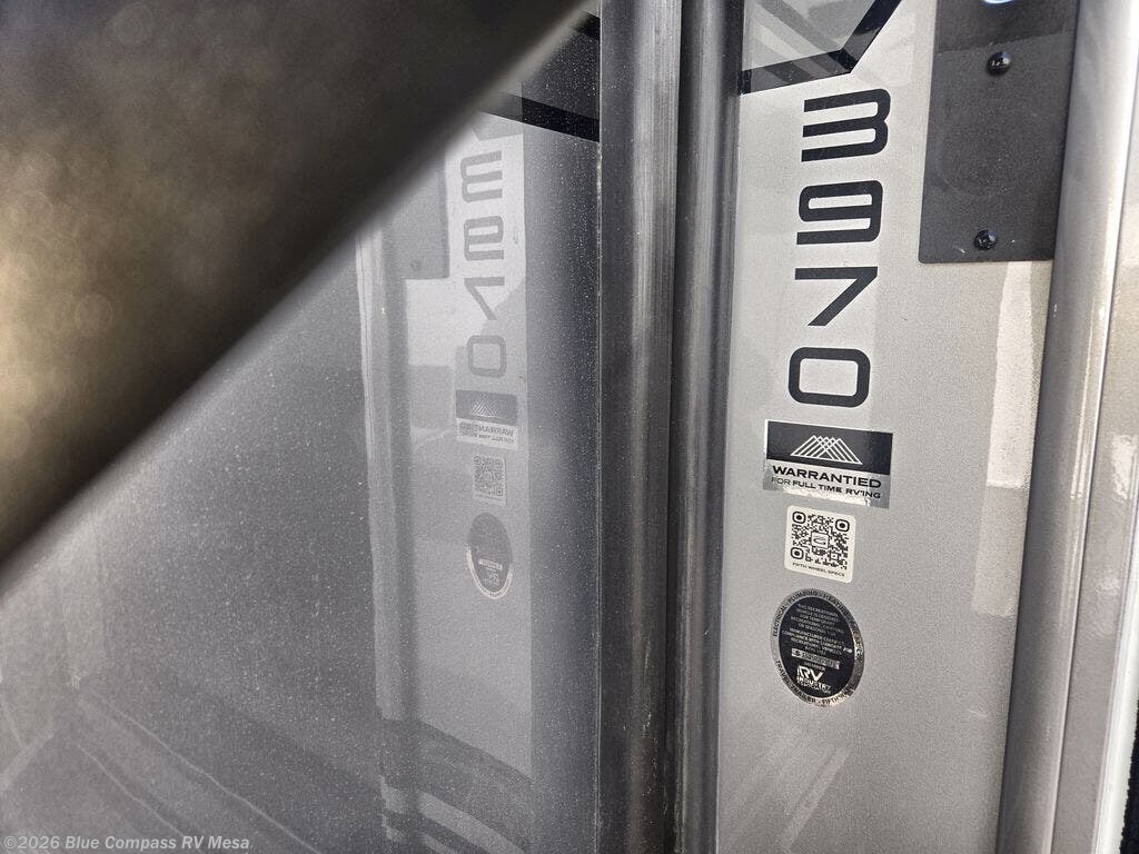 New 2026 Brinkley RV Model G 3970 available in Mesa, Arizona