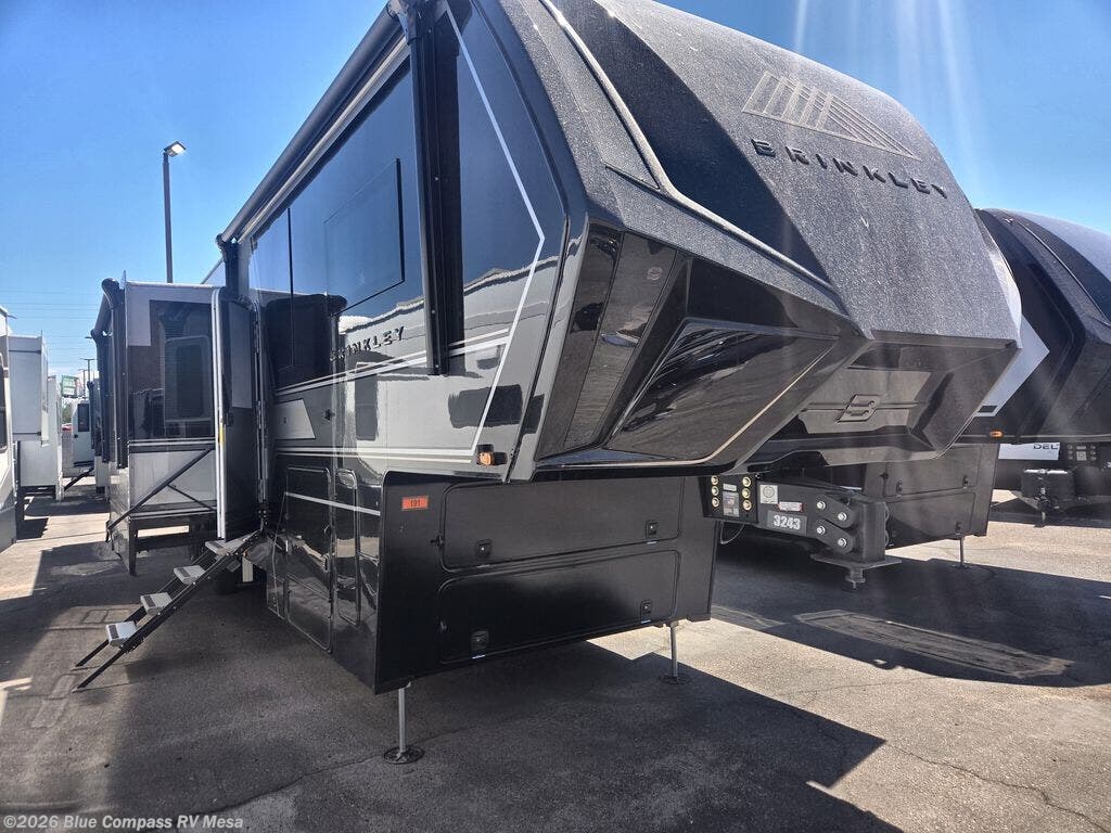 2026 Model G 3970 by Brinkley RV from Blue Compass RV Mesa in Mesa, Arizona