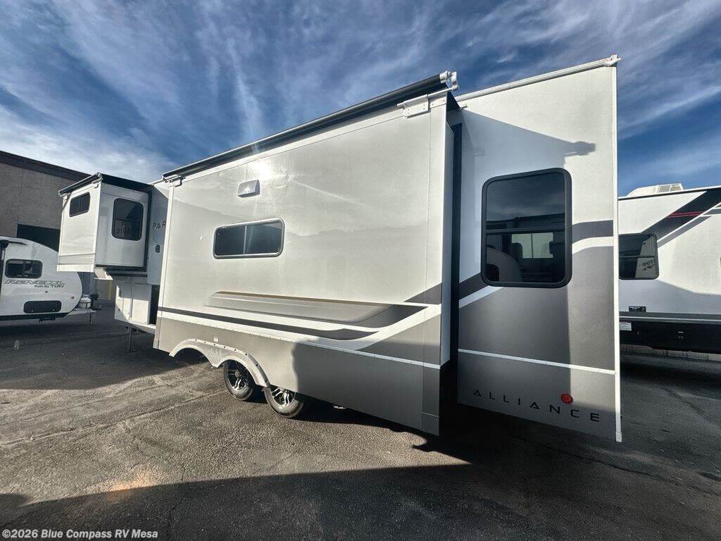 New 2026 Alliance RV Paradigm 310RL available in Mesa, Arizona