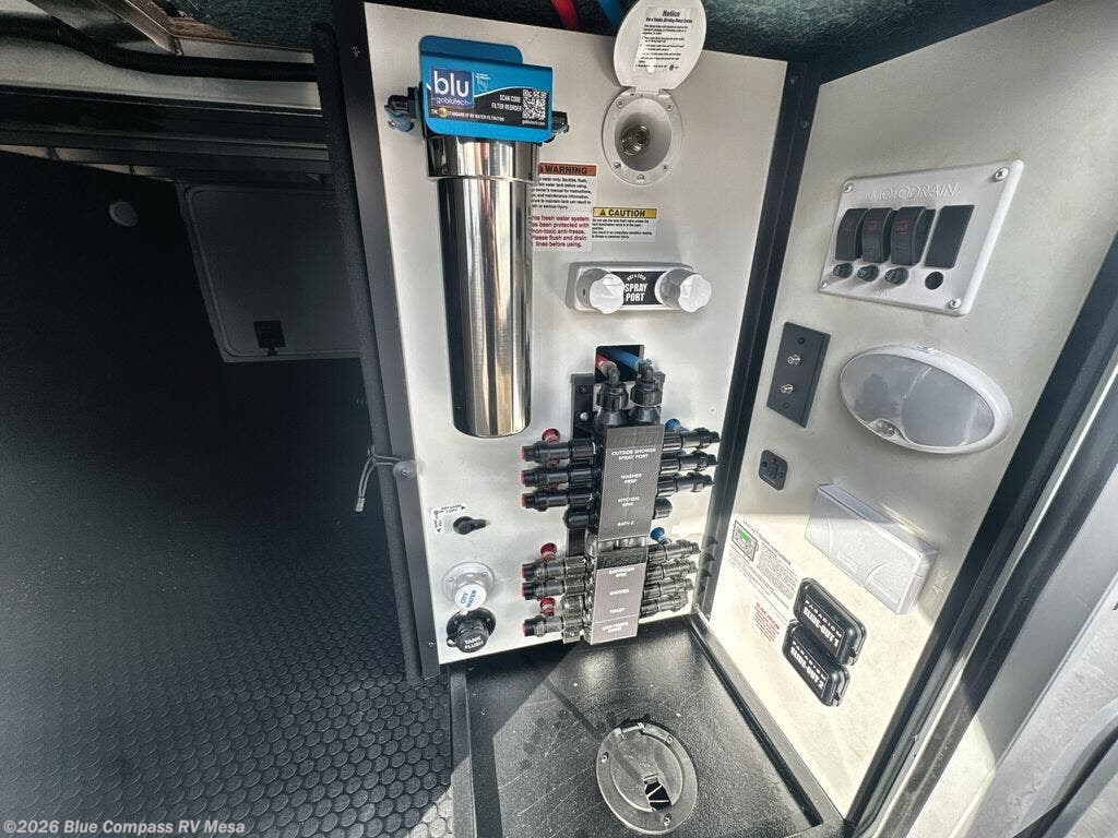 2026 Paradigm 310RL by Alliance RV from Blue Compass RV Mesa in Mesa, Arizona