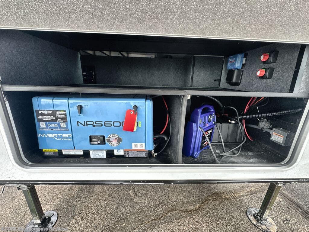 2026 Valor All-Access 32A10 by Alliance RV from Blue Compass RV Mesa in Mesa, Arizona