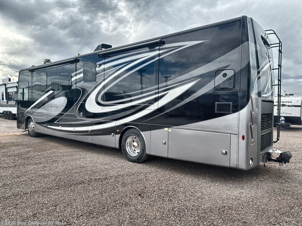 Used 2021 Thor Motor Coach Aria 3901 available in Mesa, Arizona
