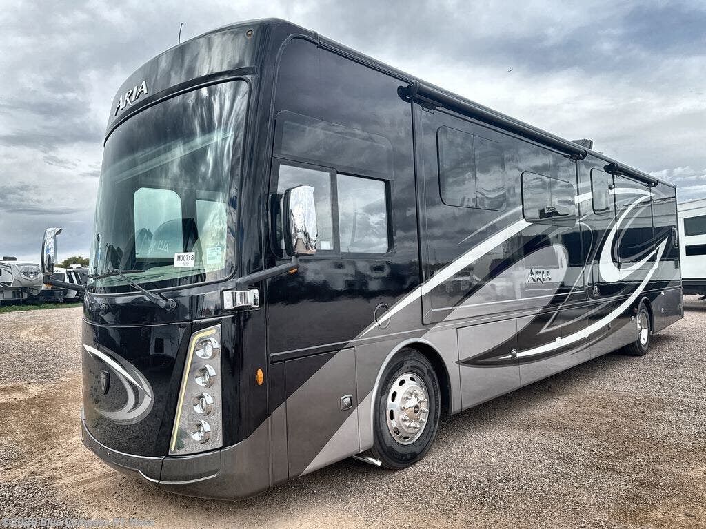 2021 Aria 3901 by Thor Motor Coach from Blue Compass RV Mesa in Mesa, Arizona