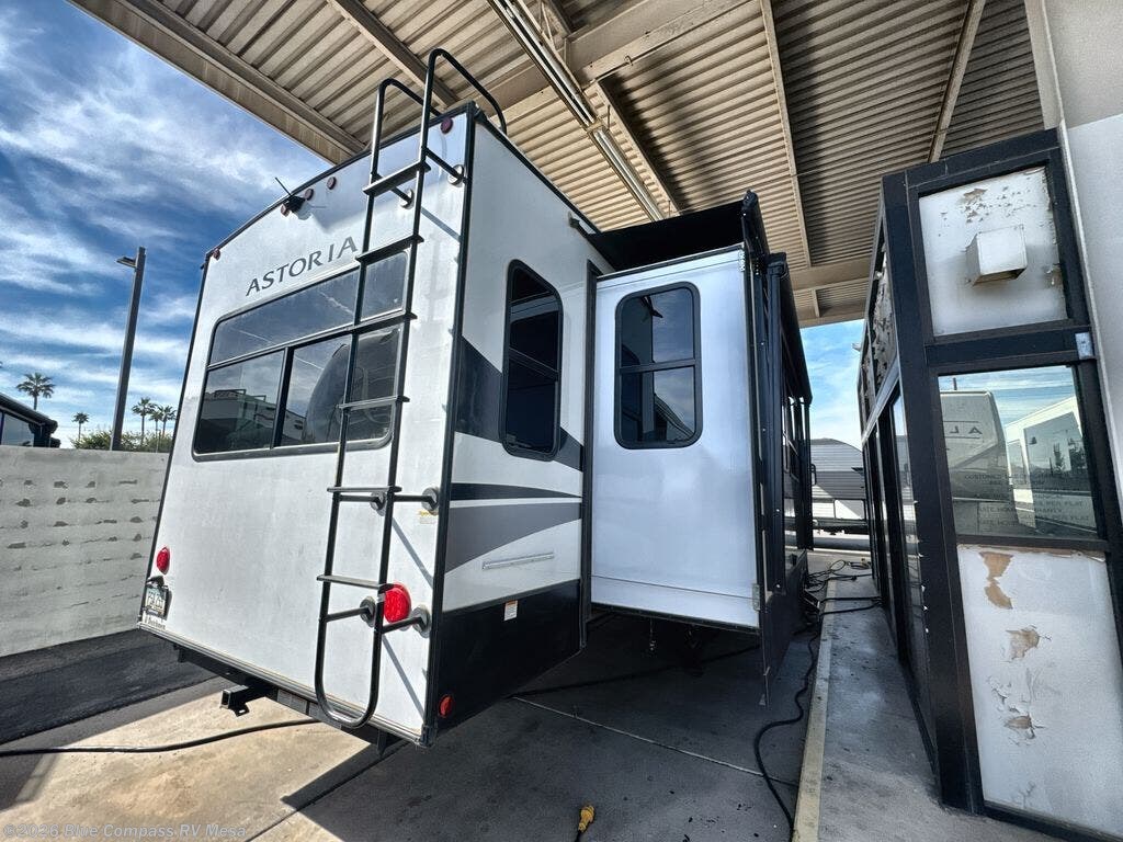 Used 2024 Dutchmen Astoria 3173RLP available in Mesa, Arizona