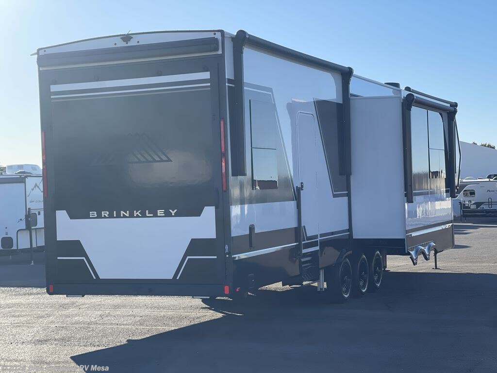 Used 2025 Brinkley RV Model G 3950 available in Mesa, Arizona