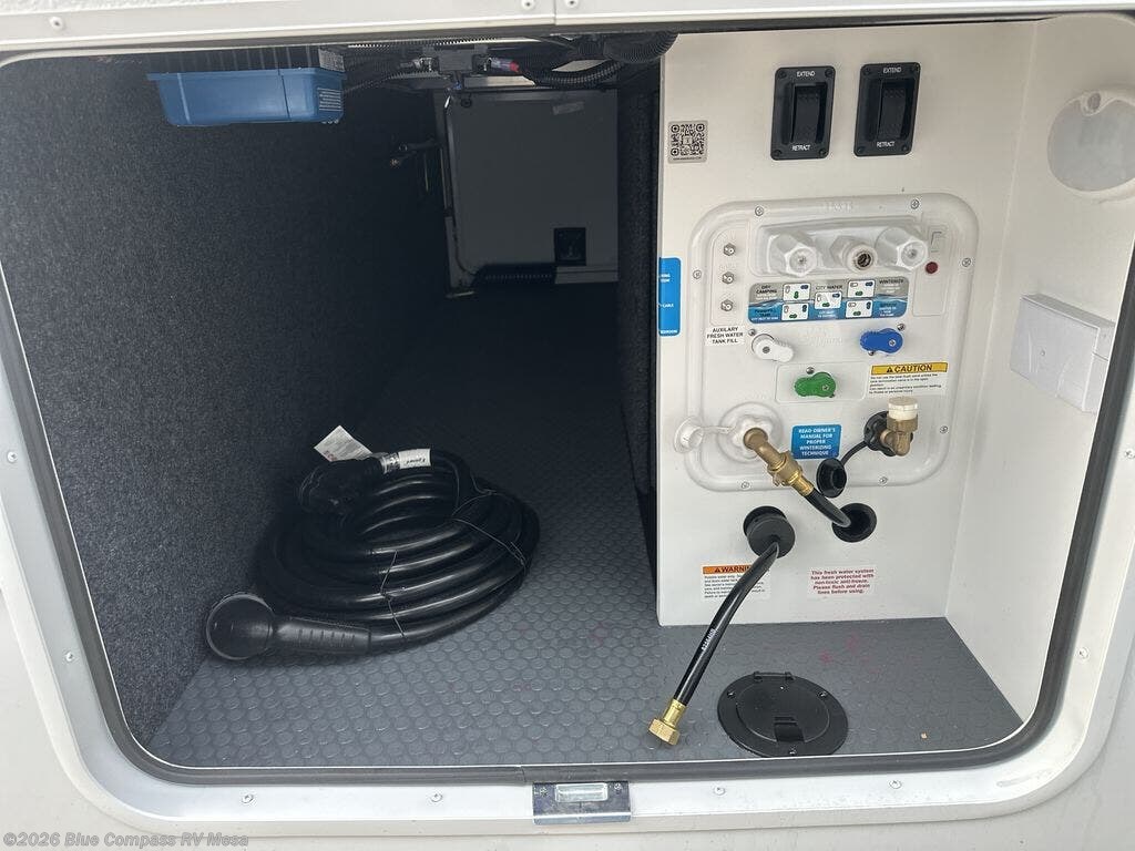 New 2026 Brinkley RV Model I 235 available in Mesa, Arizona