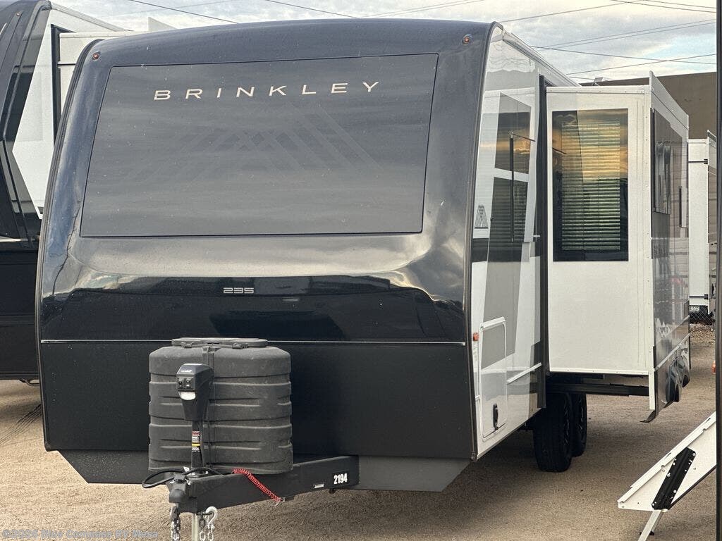 2026 Model I 235 by Brinkley RV from Blue Compass RV Mesa in Mesa, Arizona