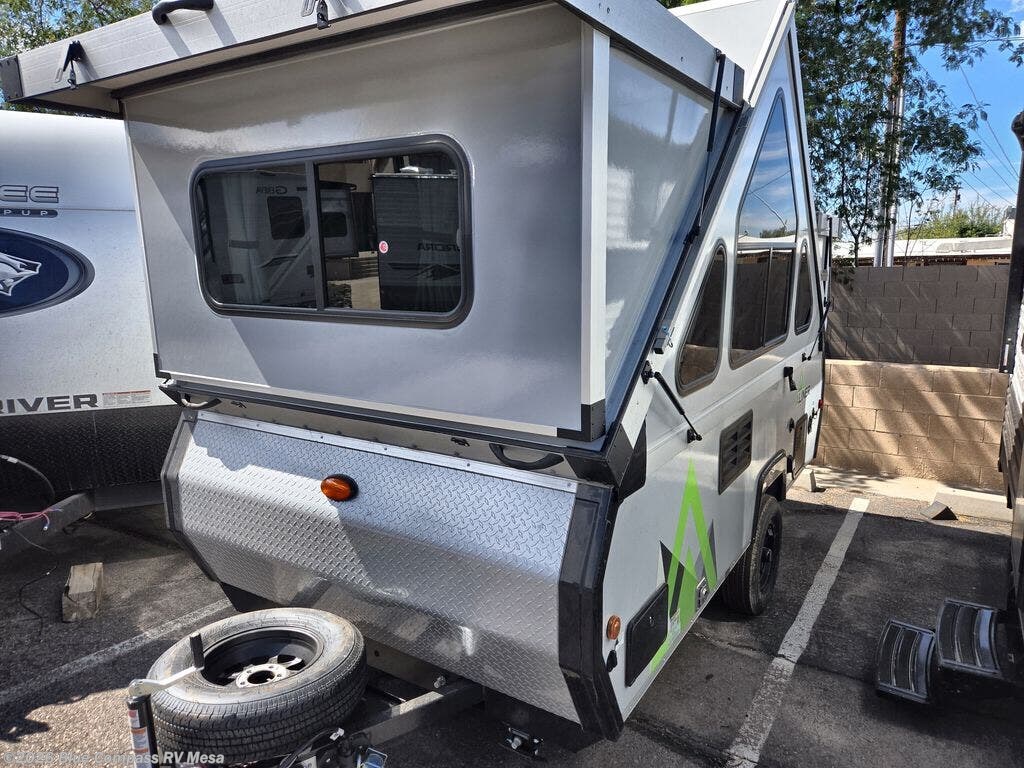 2026 LXE Base Model by Aliner from Blue Compass RV Mesa in Mesa, Arizona