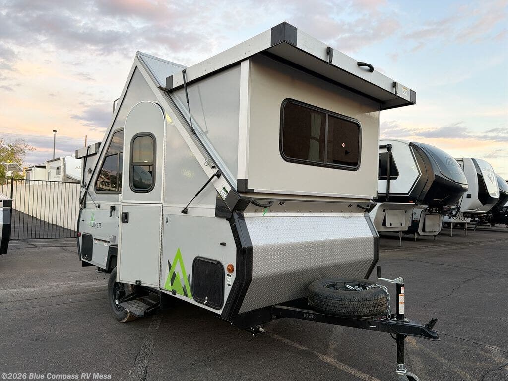 2026 Ranger 12 by Aliner from Blue Compass RV Mesa in Mesa, Arizona