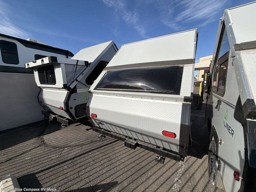 New 2026 Aliner Scout Lite Base Model available in Mesa, Arizona