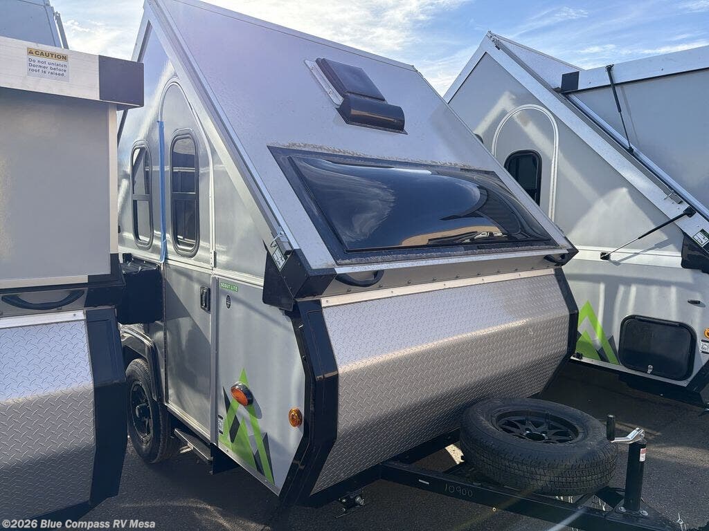 2026 Scout Lite Base Model by Aliner from Blue Compass RV Mesa in Mesa, Arizona