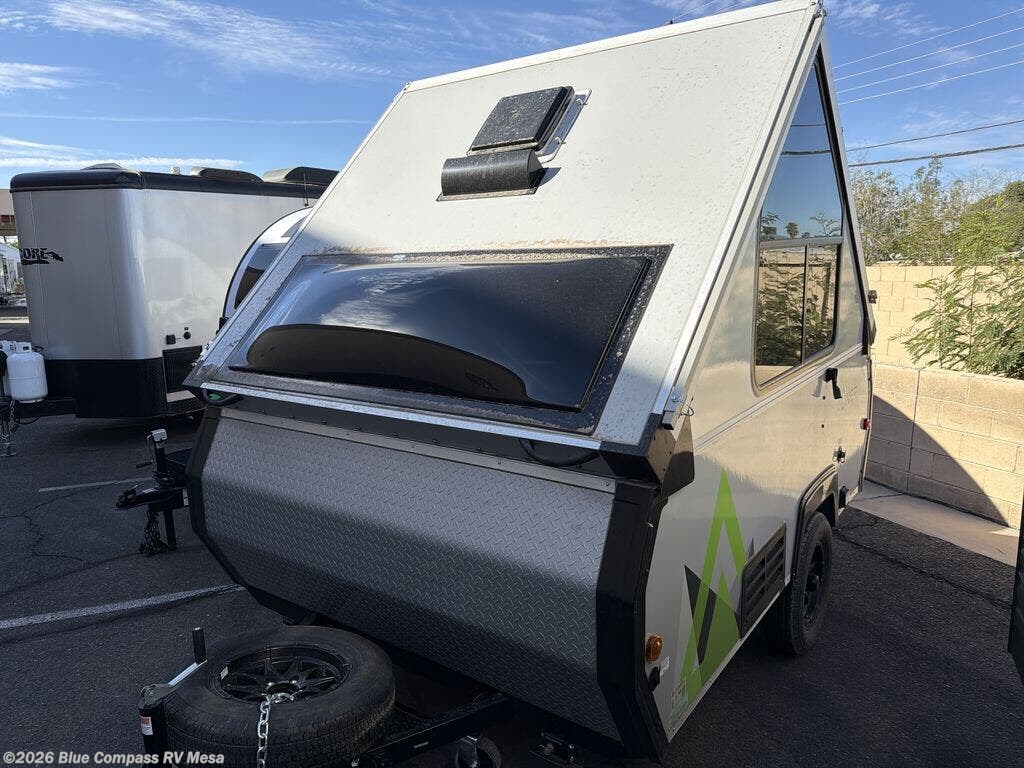 2026 Scout Lite Base Model by Aliner from Blue Compass RV Mesa in Mesa, Arizona