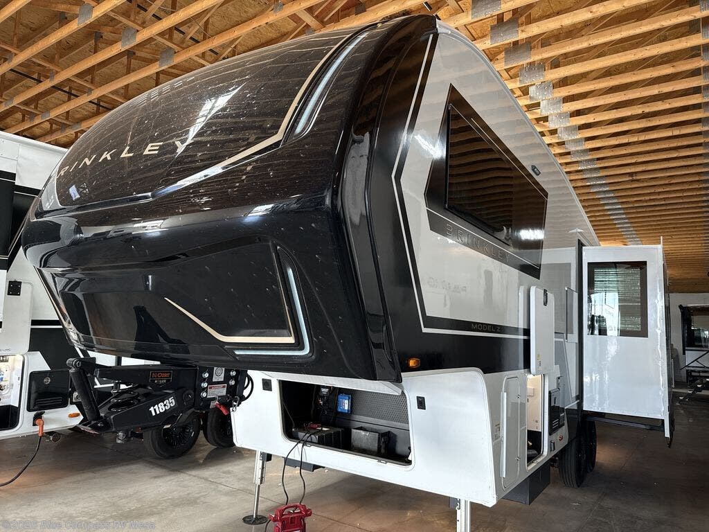2026 Model Z 2680 by Brinkley RV from Blue Compass RV Mesa in Mesa, Arizona