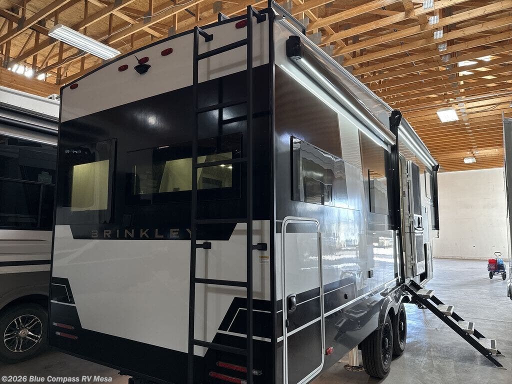New 2026 Brinkley RV Model Z 2680 available in Mesa, Arizona