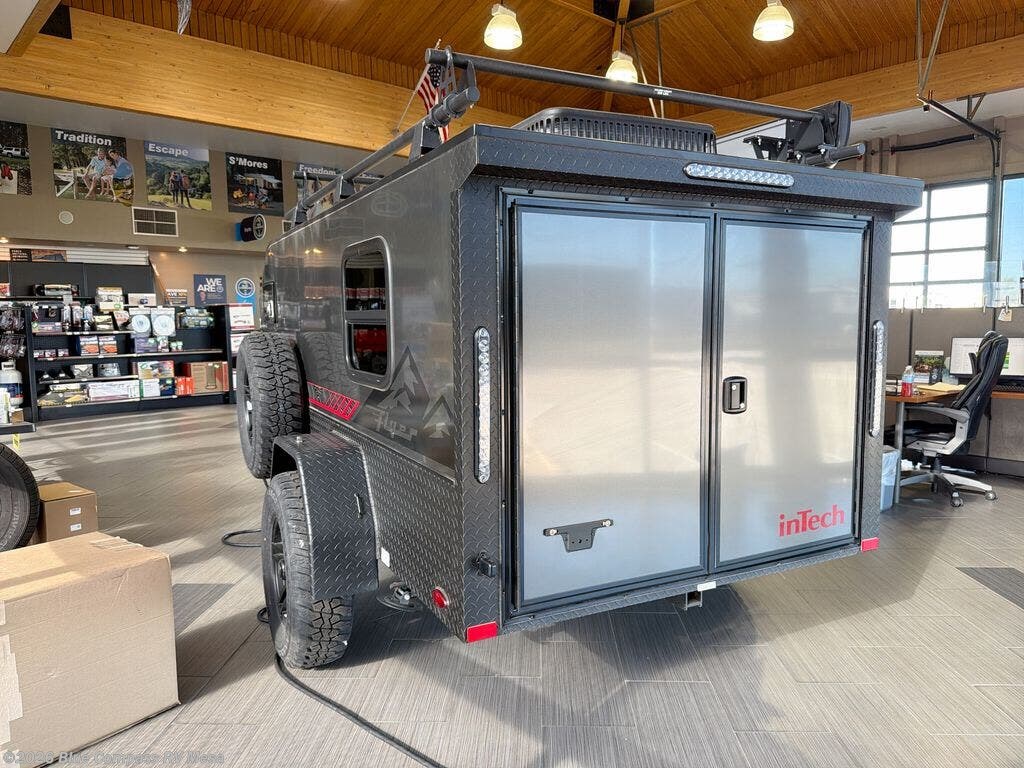 New 2026 inTech Flyer Pursue available in Mesa, Arizona