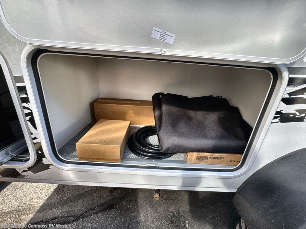 New 2026 inTech Sol Dusk available in Mesa, Arizona