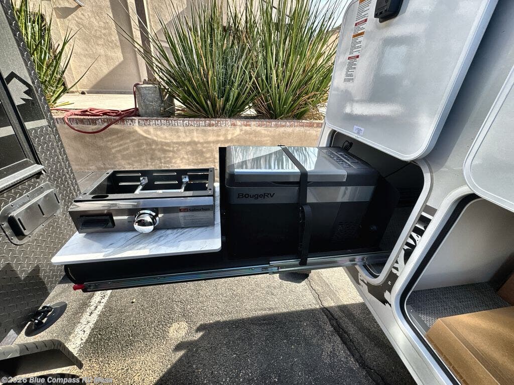 2026 Sol Dusk by inTech from Blue Compass RV Mesa in Mesa, Arizona