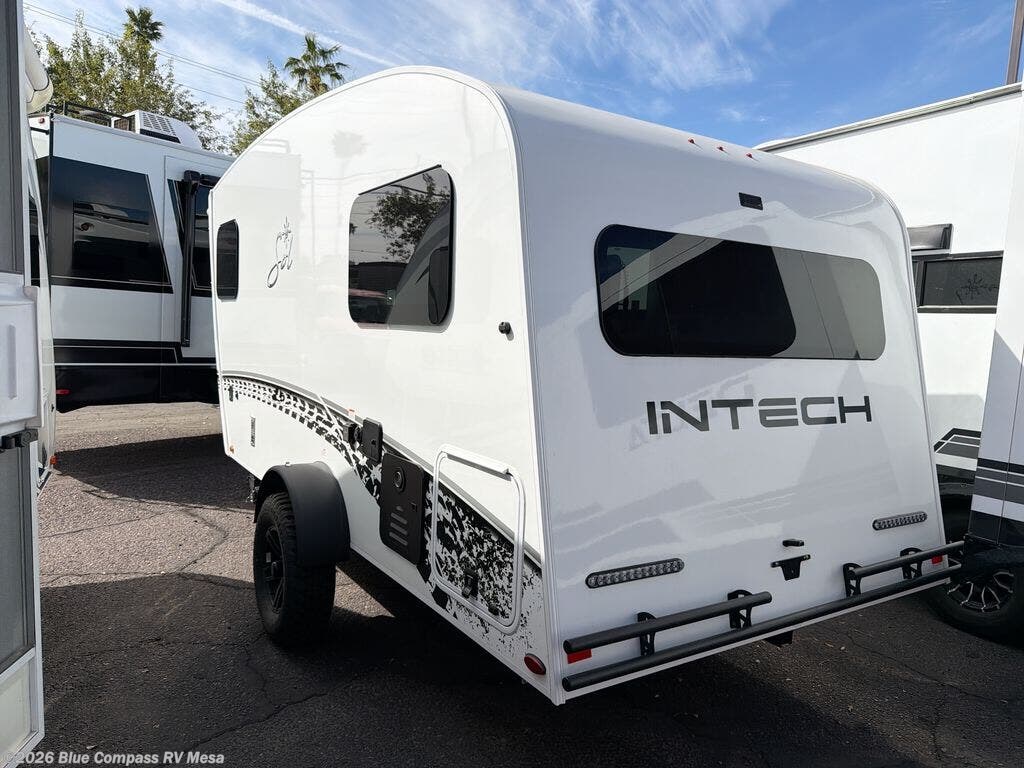 2026 Sol Horizon by inTech from Blue Compass RV Mesa in Mesa, Arizona
