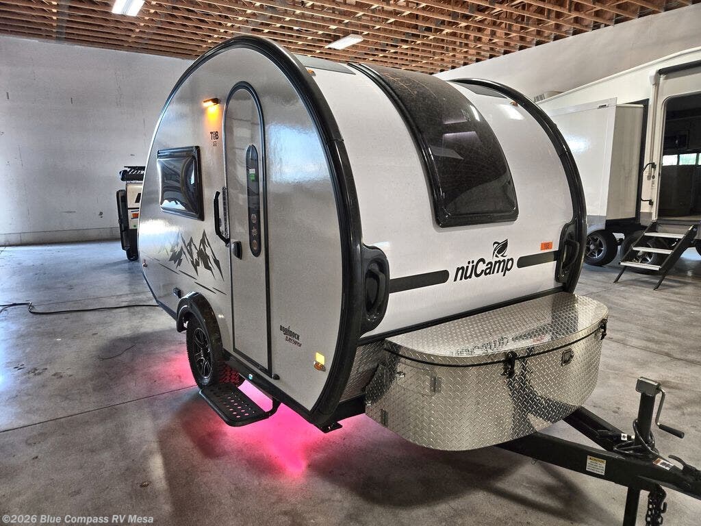 2026 TAB 360 Boondock by NuCamp from Blue Compass RV Mesa in Mesa, Arizona