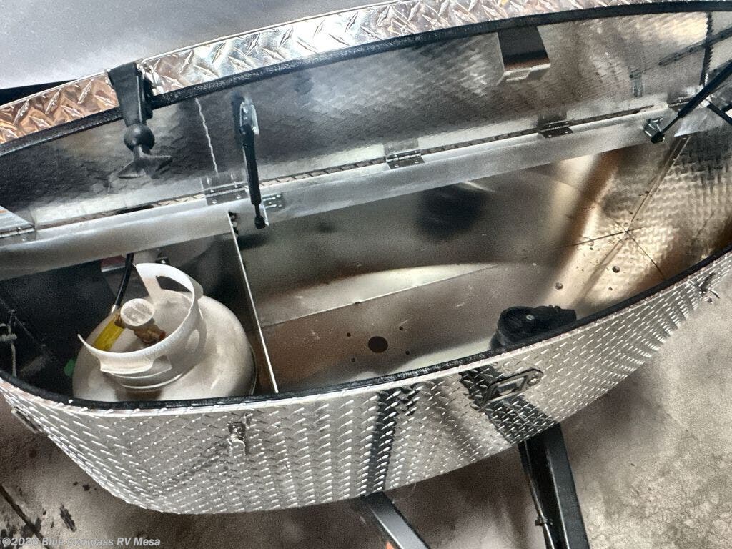 2026 TAB 360 CS Boondock by NuCamp from Blue Compass RV Mesa in Mesa, Arizona