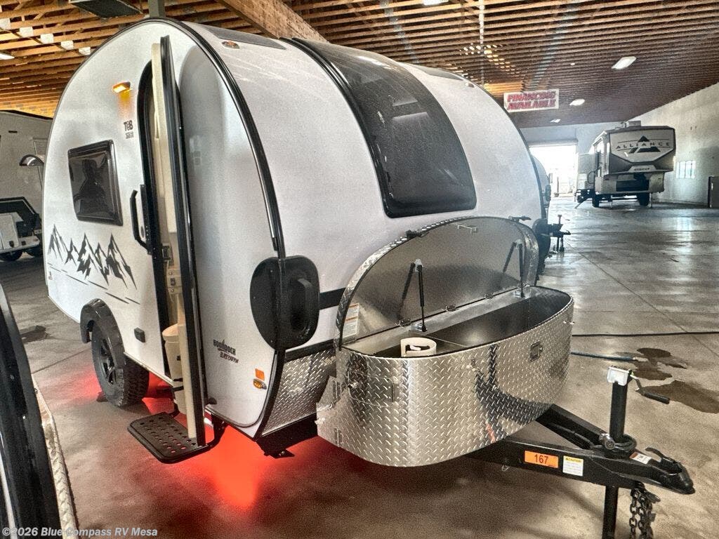 New 2026 NuCamp TAB 360 CS Boondock available in Mesa, Arizona