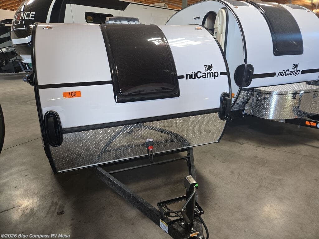 2026 TAG SE Std. Model by NuCamp from Blue Compass RV Mesa in Mesa, Arizona
